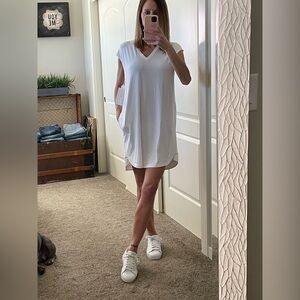 ❌SOLD❌ NWT Athleta Pacifica dress 🌿
